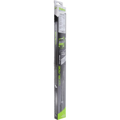 Valeo | Wischblatt | 628602