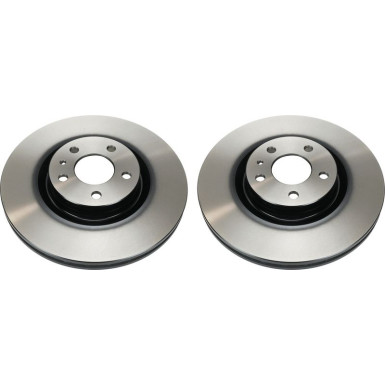 TRW Bremsscheibe DF6522