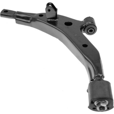 821 0080 10 Lenker, Radaufhängung