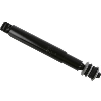 Sachs | Stoßdämpfer | 123 898