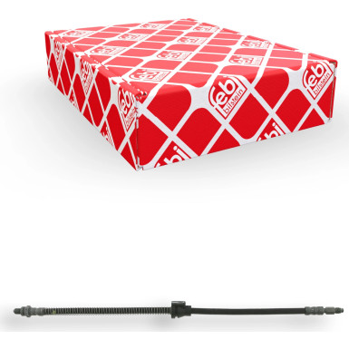 FEBI BILSTEIN 26363 Bremsschlauch FEBI BILSTEIN 26363 Bremsschlauch