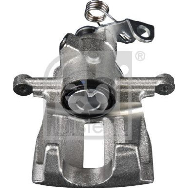 febi bilstein Bremssattel + Führungshülse 2x febi Bremssattel + 2 x Führungshülsen 10866020