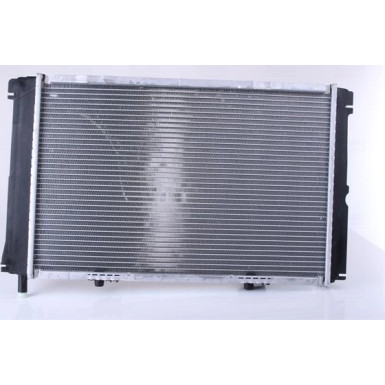 62670A Kühler, Motorkühlung