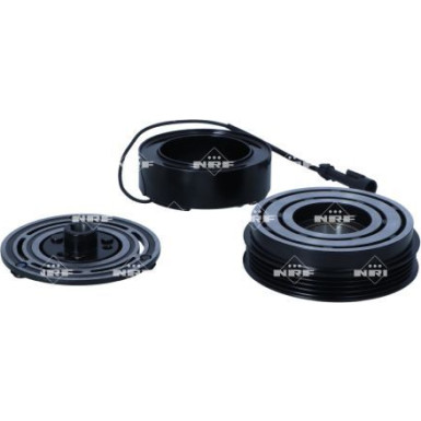 380066 Magnetkupplung, Klimakompressor