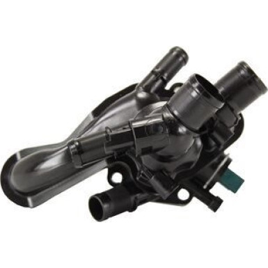 TM 57 105 Thermostat, Kühlmittel BEHR