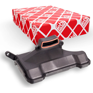 FEBI BILSTEIN 105792 Hydraulikfilter, Automatikgetriebe FEBI BILSTEIN 105792 Hydraulikfilter, Automatikgetriebe