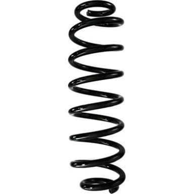Spidan | Fahrwerksfeder | 87970