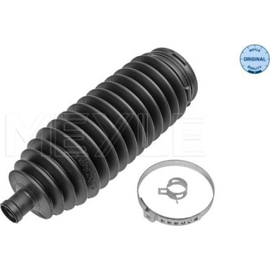 16-14 620 0009 Faltenbalgsatz, Lenkung MEYLE-ORIGINAL: True to OE. 16-14 620 0009 Faltenbalgsatz, Lenkung MEYLE-ORIGINAL: True to OE.