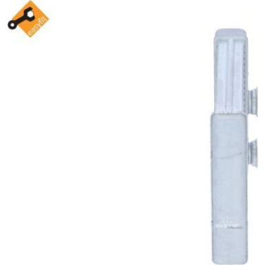 NRF Wärmetauscher, Innenraumheizung ohne Rohr EASY FIT 54367 NRF Wärmetauscher, Innenraumheizung ohne Rohr EASY FIT 54367