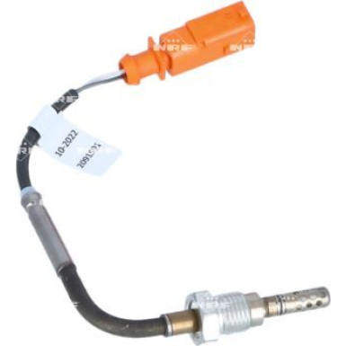 707059 Sensor, Abgastemperatur EASY FIT