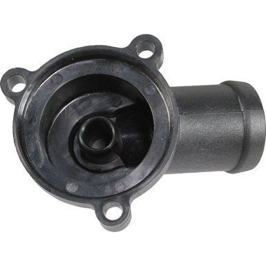 4010434 Kühlmittelflansch