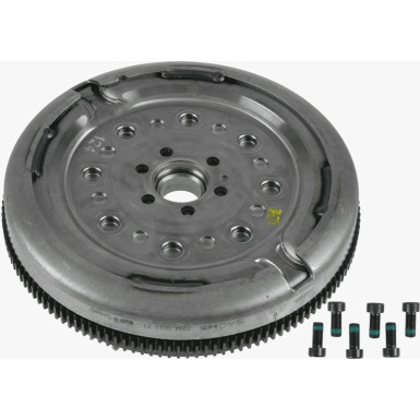 Sachs Zwei-Massen-Schwungrad 2294 001 177