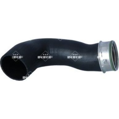 166222 Ladeluftschlauch EASY FIT