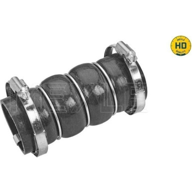 11-14 036 0007/HD Ladeluftschlauch MEYLE-HD: Better than OE.