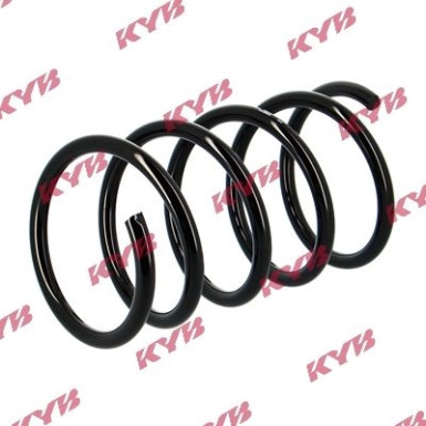 KYB Fahrwerksfeder K-Flex RA2843