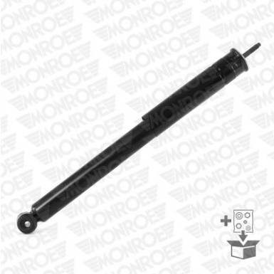 Monroe | Stoßdämpfer | 43097