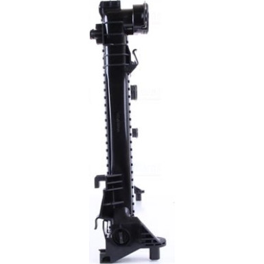 67167 Kühler, Motorkühlung