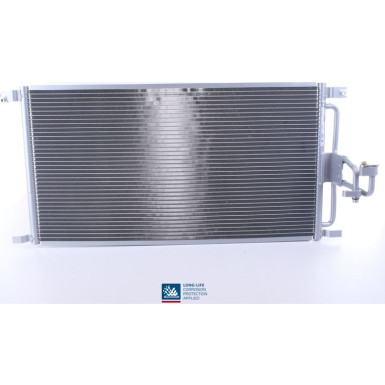 94798 Kondensator, Klimaanlage