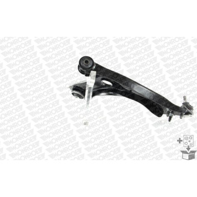 Monroe | Lenker, Radaufhängung | L29A44