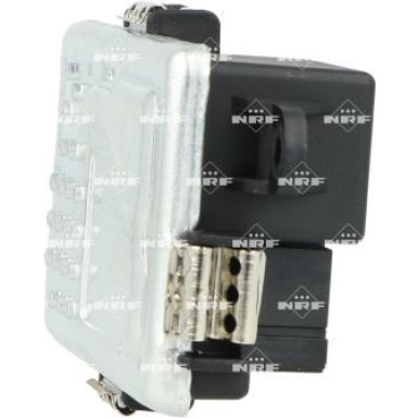 342101 Widerstand, Innenraumgebläse