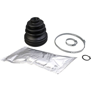 751.714 Faltenbalgsatz, Antriebswelle COMPETENCE KIT