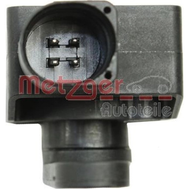 Metzger | Sensor, Xenonlicht (Leuchtweiteregulie | 0901202