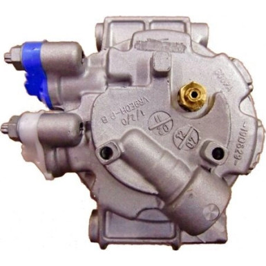 ACP 1366 000P Kompressor, Klimaanlage BEHR *** PREMIUM LINE ***