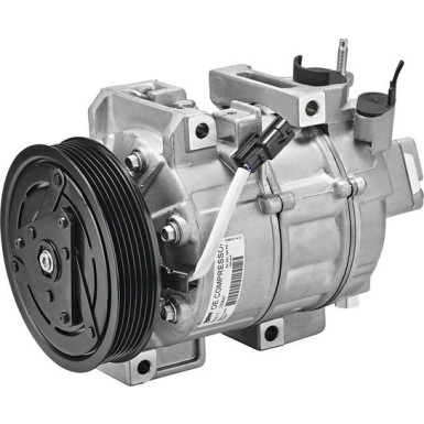 700847 Kompressor, Klimaanlage