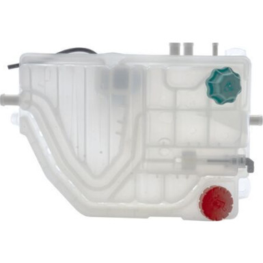 CRT 6 000S Ausgleichsbehälter, Kühlmittel BEHR