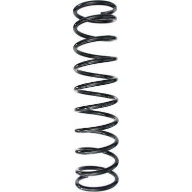 Spidan | Fahrwerksfeder | 48707