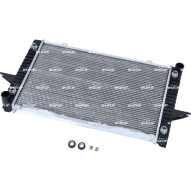 NRF | Kühler, Motorkühlung | 539509