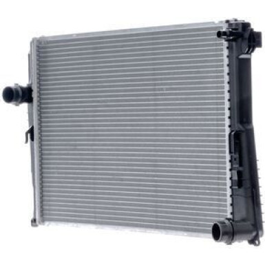 CR 877 000S Kühler, Motorkühlung BEHR