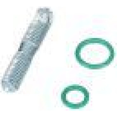 350038 Kondensator, Klimaanlage EASY FIT 350038 Kondensator, Klimaanlage EASY FIT