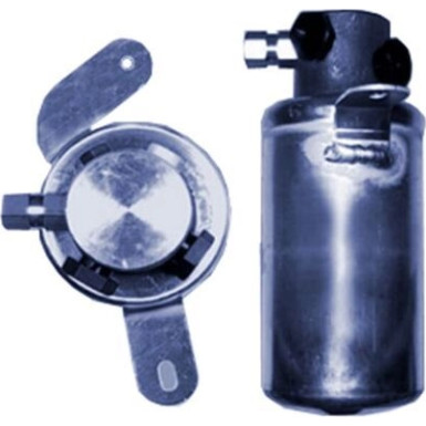 Mahle Trockner, Klimaanlage BEHR AD 173 000S Mahle Trockner, Klimaanlage BEHR AD 173 000S