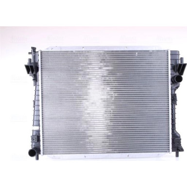 Nissens | Kühler, Motorkühlung | 69222 Nissens | Kühler, Motorkühlung | 69222