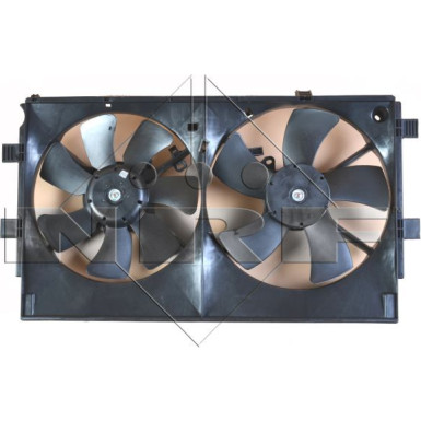 47599 Lüfter, Motorkühlung