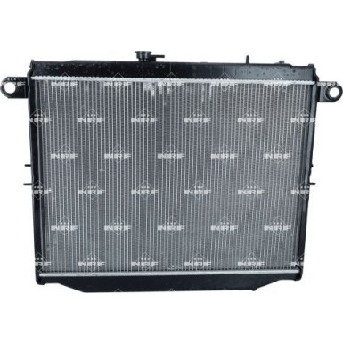 53919 Kühler, Motorkühlung