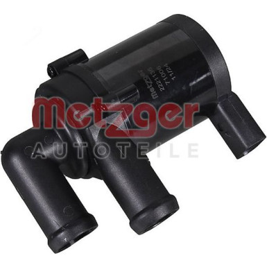 2221136 Wasserumwälzpumpe, Standheizung GREENPARTS 2221136 Wasserumwälzpumpe, Standheizung GREENPARTS