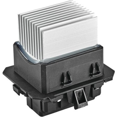 715344 Regler, Innenraumgebläse