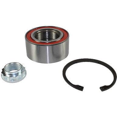 WM 2024 Radlagersatz