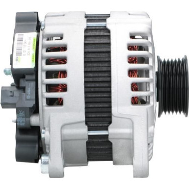 PSH | Generator | 205.517.180.010