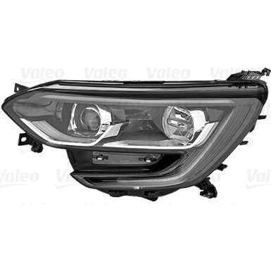 Valeo | Hauptscheinwerfer | 046920
