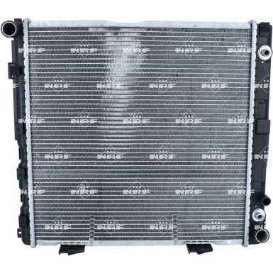 53872 Kühler, Motorkühlung EASY FIT 53872 Kühler, Motorkühlung EASY FIT