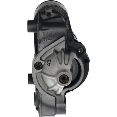 Valeo | Starter | 201146