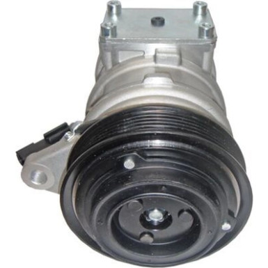 ACP 834 000S Kompressor, Klimaanlage BEHR ACP 834 000S Kompressor, Klimaanlage BEHR