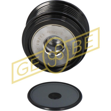 GEBE | Generatorfreilauf | 3 5545 1
