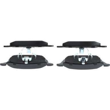 BOSCH | Bremsbelagsatz, Scheibenbremse | 0 986 424 364 BOSCH | Bremsbelagsatz, Scheibenbremse | 0 986 424 364