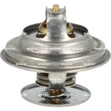 NRF | Thermostat, Kühlmittel | 725103