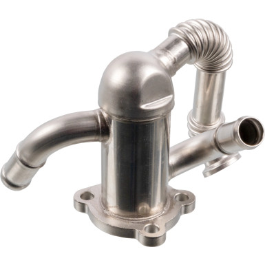 FEBI BILSTEIN 176688 Kühler, Abgasrückführung
