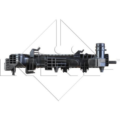 54204A Kühler, Motorkühlung Economy Class 54204A Kühler, Motorkühlung Economy Class